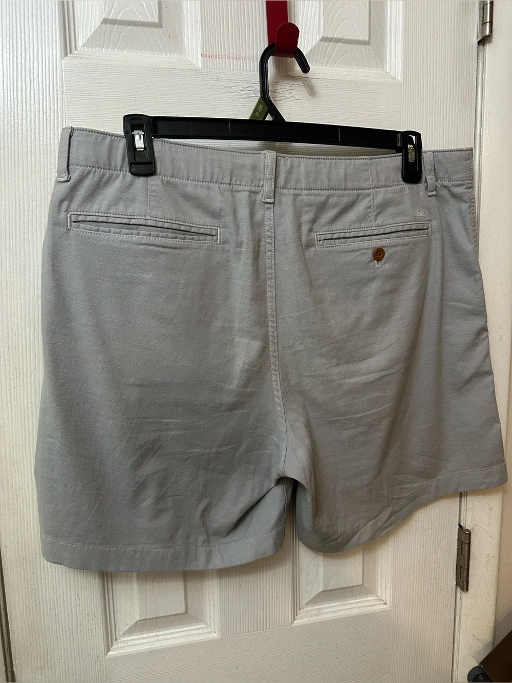 Faherty cotton material